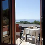 Hotell Paola Carloforte (Isola di San Pietro)