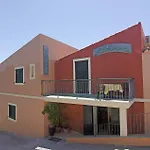 Hotell Paola Carloforte (Isola di San Pietro)