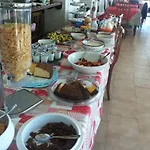 Hotell Paola Carloforte (Isola di San Pietro)