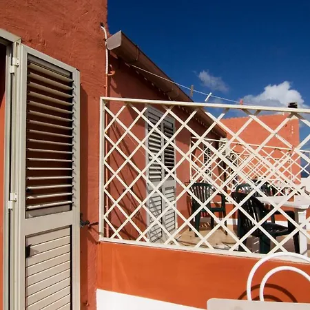 Hotel Paola 3*