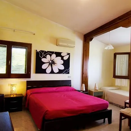 Hotel Paola Carloforte (Isola di San Pietro)