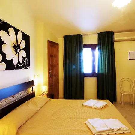 Hotell Paola Carloforte (Isola di San Pietro)