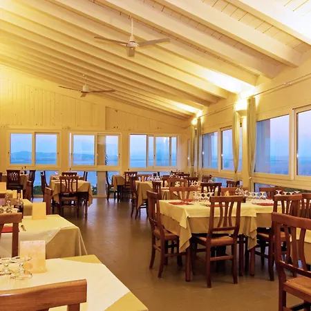 Hotel Paola