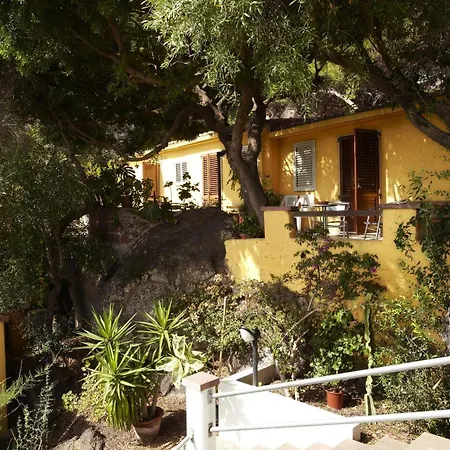 Hotel Paola 3*