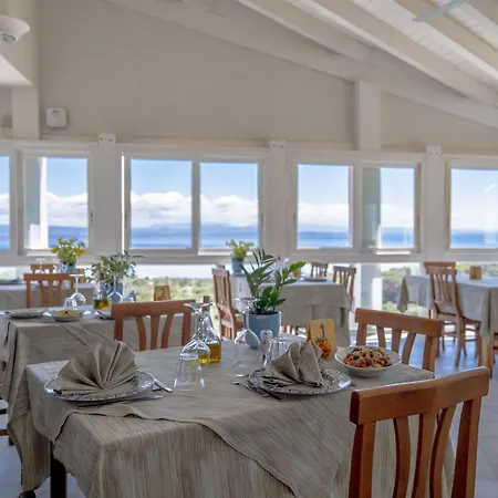 Hotel Paola Carloforte (Isola di San Pietro)