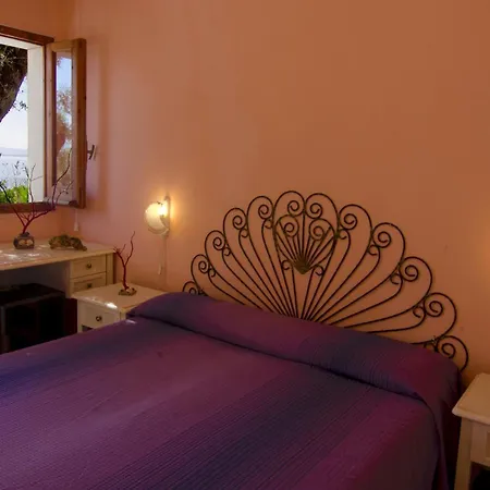 Hotel Paola