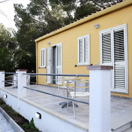 Paola Hotell Carloforte (Isola di San Pietro)
