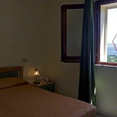 Hotel Paola 3*