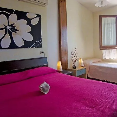 Hotel Paola 3*