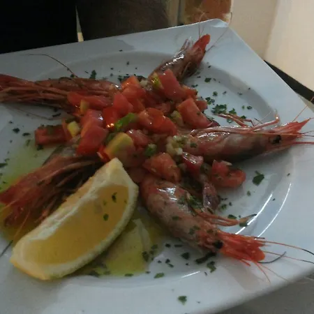 Hotel Paola Carloforte (Isola di San Pietro)