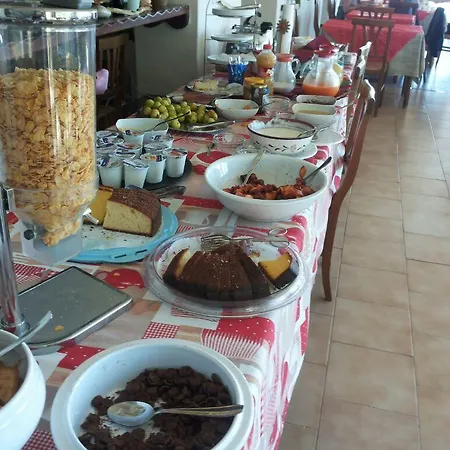 Hotel Paola Carloforte (Isola di San Pietro)
