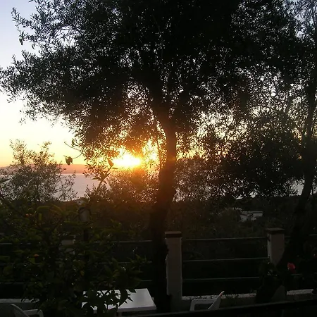 Hotel Paola Carloforte (Isola di San Pietro)