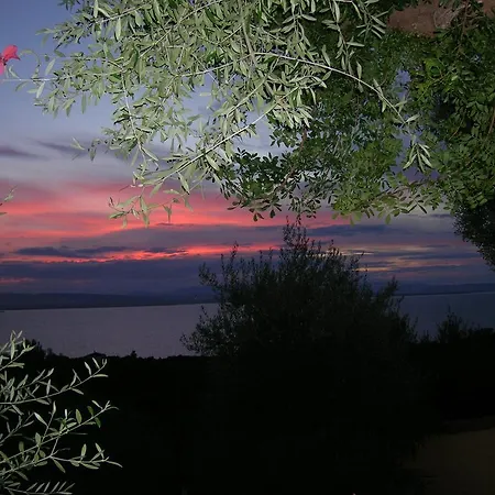 Hotel Paola Carloforte (Isola di San Pietro)