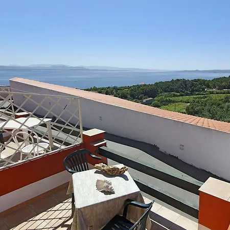 Paola 3* Carloforte (Isola di San Pietro)