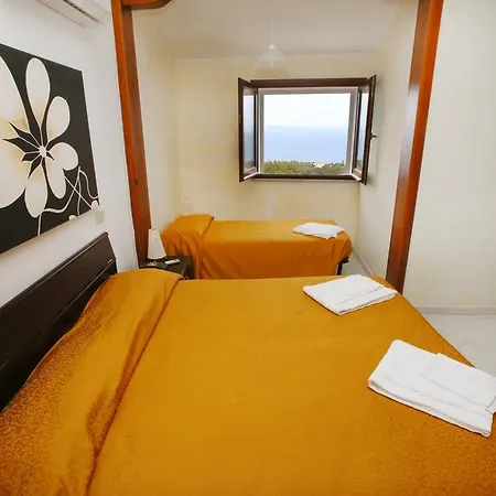 Hotel Paola Carloforte (Isola di San Pietro)