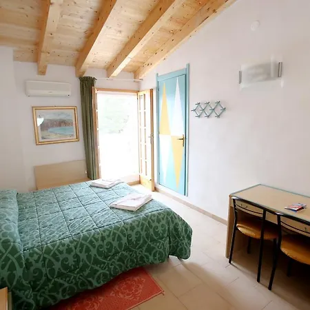 Hotel Paola Carloforte (Isola di San Pietro)