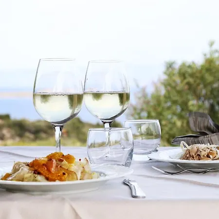 Paola Hotel Carloforte (Isola di San Pietro)