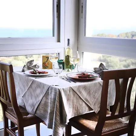 Paola Hotel Carloforte (Isola di San Pietro)