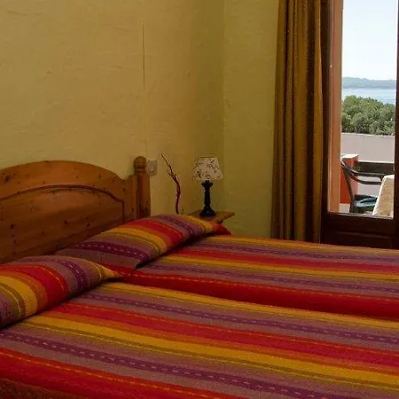 Hotel Paola 3*