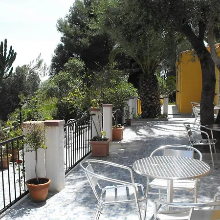 Hotel Paola