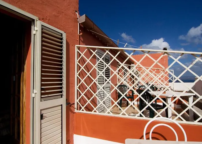 Hotel Paola 3*