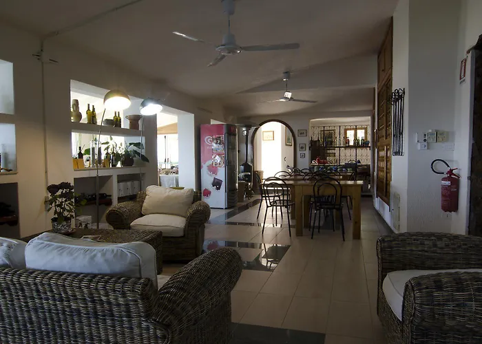 Otel Paola
