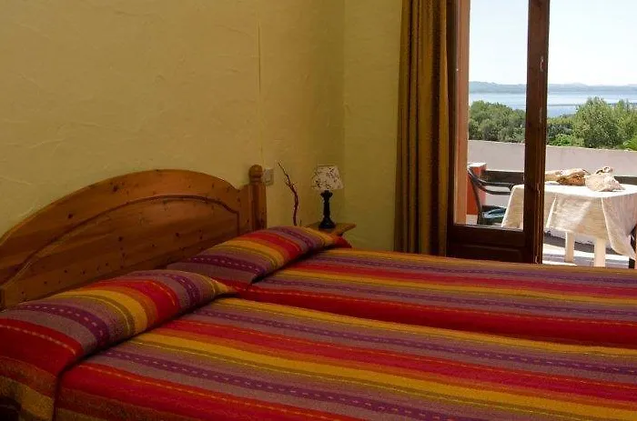 Hotel Paola 3*