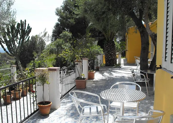 Otel Paola