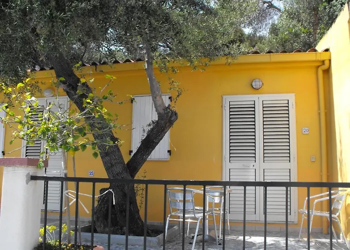 Paola Otel 3*
